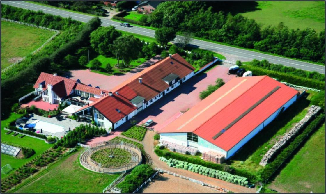 Assendrupgaard Vejle Exterior foto