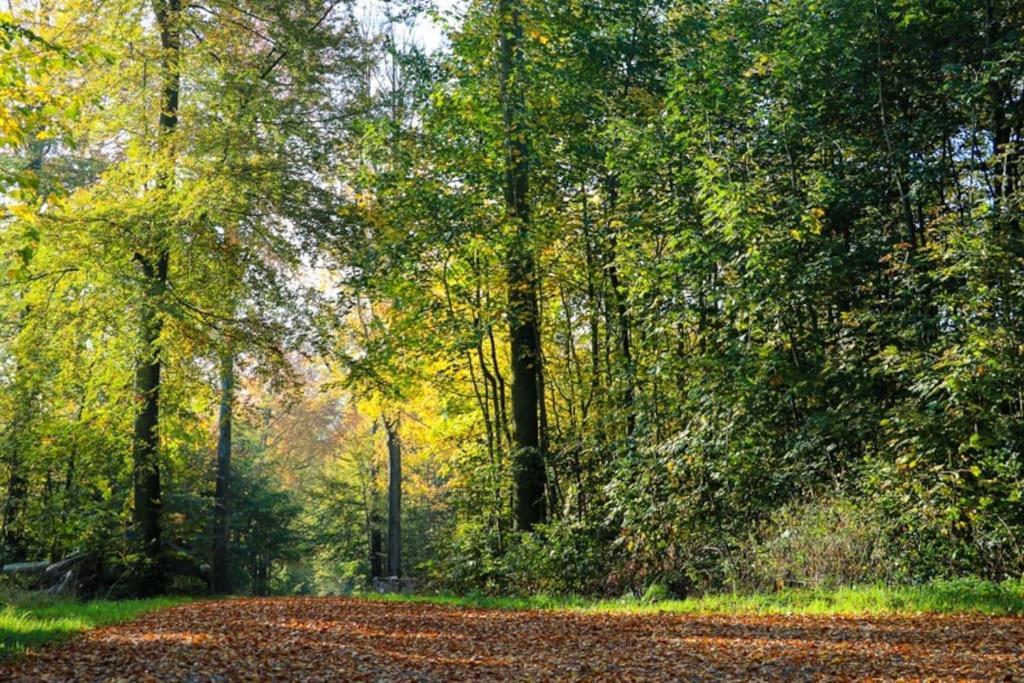 Assendrupgaard Vejle Exterior foto