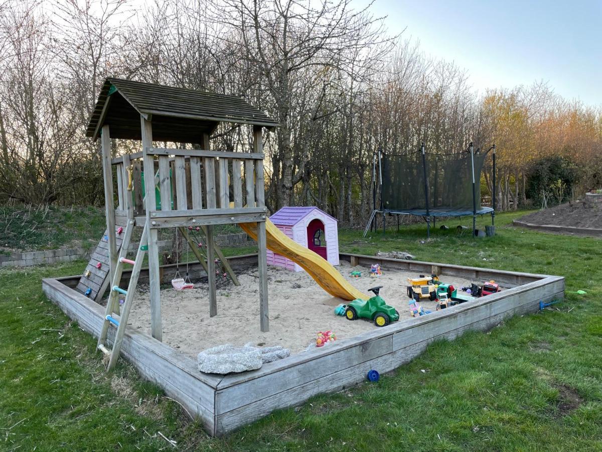 Assendrupgaard Vejle Exterior foto